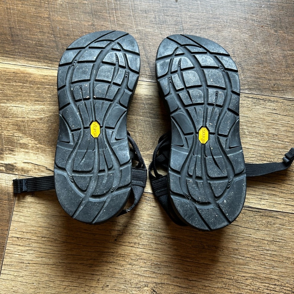 Women's ZX/2 Dual Adjustable Straps Classic Sandal - Picture 3 of 5